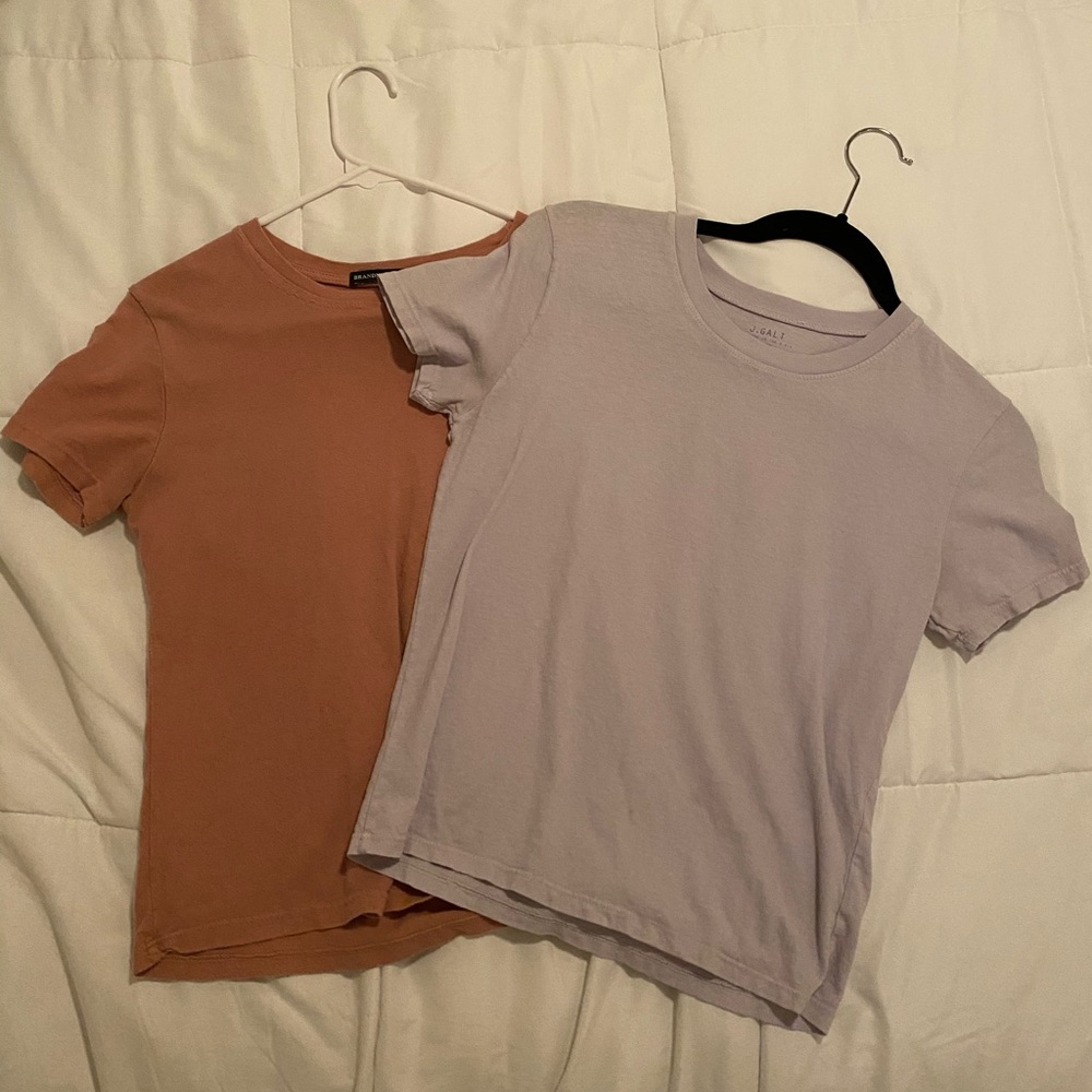 Brandy Melville T-Shirts